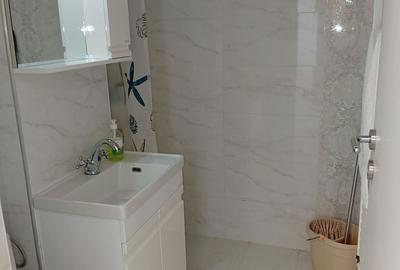 Apartament cu 3 camere semidecomandat în Central - 11