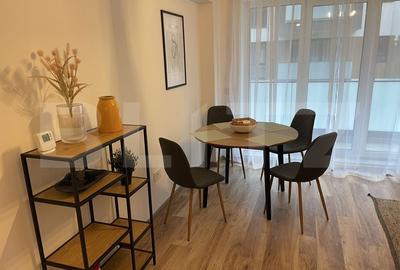 Apartament Premium, 3 camere, 64,5 mp, Tractorul