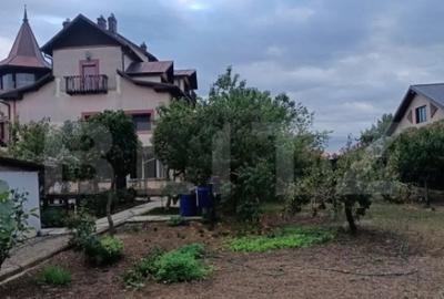 Teren de 1520 mp, în Păulești