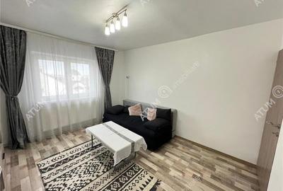 De inchiriat garsoniera decomandata in zona Strand din Sibiu - 1