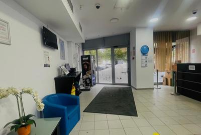 Spațiu comercial, de 140 mp, în Arcul de Triumf - 4