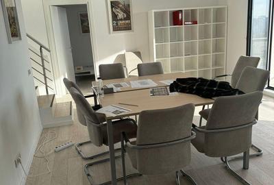 Apartament cu 4 camere, mobilat în Fundeni - 16