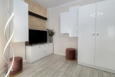 Ultracentra Capitol-apartament 2 camere modern parcare - 4