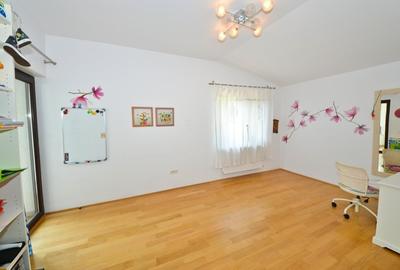 Casă cu 6 camere cu Teren 553 Mp în Băneasa - 12