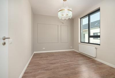 Casă cu 5 camere cu Canalizare în Giurgiului - 8