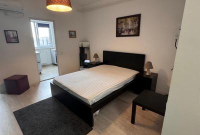 Garsonieră în Militari