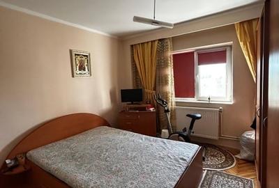 Apartament cu 3 camere decomandat, mobilat în Tomis Nord - 7