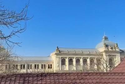 Casă cu 3 camere cu Canalizare în Podu Roș - 14
