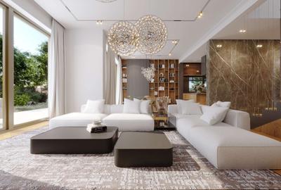 Casă cu 4 camere cu Canalizare în Pipera