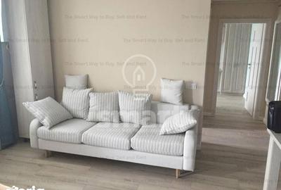 Apartament cu 3 camere în Borhanci - 4