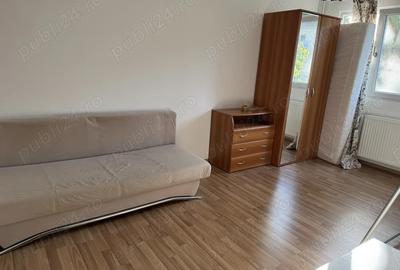 Apartament 3 camere renovat si utilat Gh. Lazar - 5