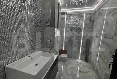 Apartament cu 4 camere decomandat, mobilat în Semicentral - 6