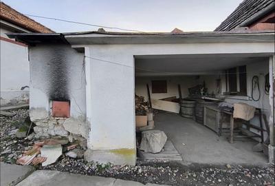 Casă cu 3 camere în Gârceiu - 7