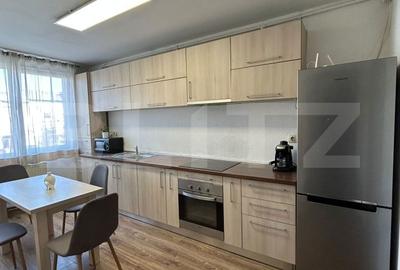 Apartament cu 2 camere semidecomandat în Ultracentral - 4