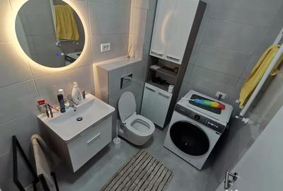 Apartament cu 3 camere decomandat în Militari - 10