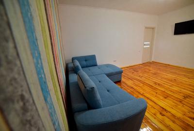 Apartament cu 3 camere decomandat în Ultracentral - 4