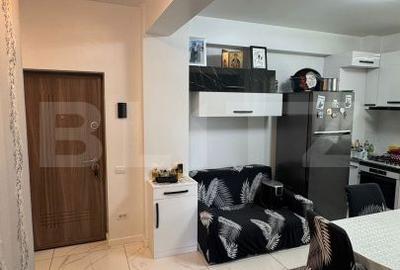 Apartament cu 3 camere în Burdujeni