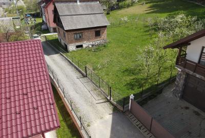 Casă cu 4 camere în Central - 3