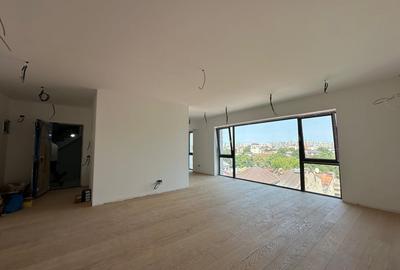 2 Camere 2 Bai Bloc Boutique Eminescu Mosilor Incalzire in Pardoseala - 13