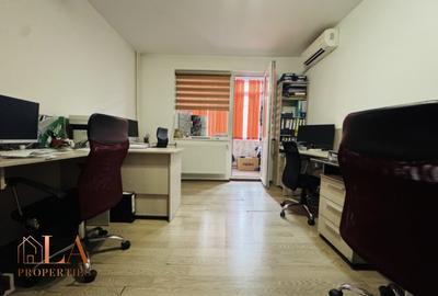 Apartament cu 2 camere semidecomandat în Apusului - 3