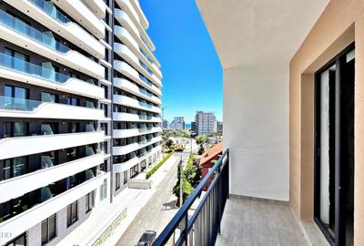 Mamaia Nord, studio cu zona de dormit 54.15 mpt, comision 0% - 1