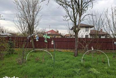 Casă cu 3 camere cu Teren 3000 Mp în Botoroaga - 3