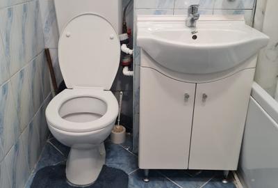 Apartament cu 2 camere decomandat în Exterior Vest - 7