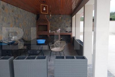Casă cu 5 camere cu Teren 873 Mp în Central - 6