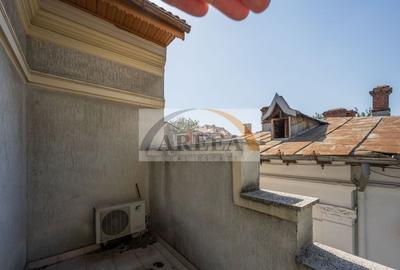 ULTRACENTRAL - Vilă UNICĂ și cu POTENȚIAL uriaș, o poveste de succes - 26