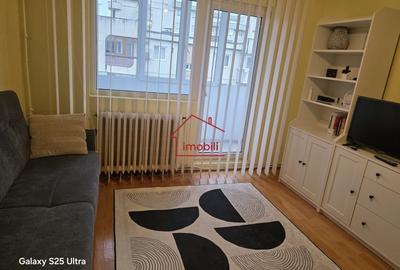 Apartament cu 3 camere in Maras, zona BRD - 1