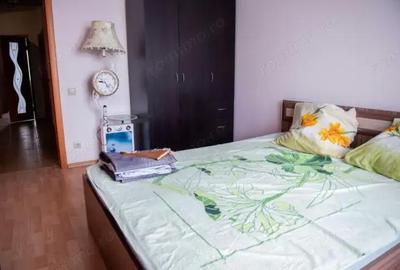 Apartament cu 2 camere în Soarelui