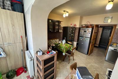Vatra Luminoasa, 5 camere, centrala proprie - 18