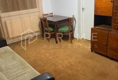 Apartament 2 camere, etaj 2, Tudor, Str. Moldovei - 3