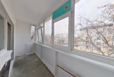 Garsonieră decomandată, mobilată în Lacul Tei - 5