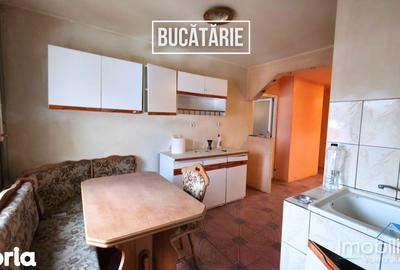 Apartament cu 3 camere în Central - 9
