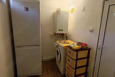 Casă cu Teren 200 Mp în Mărăcineni - 5