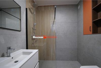 Apartament nou | 57 mp parcare boxa optionala | ultracen - 4