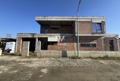 Casa individuala la rosu,Selimbar, Sibiu - 2