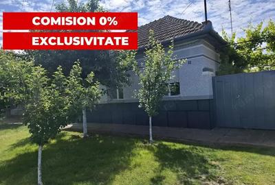 Casă cu 4 camere cu Teren 525 Mp în Nădlac - 13