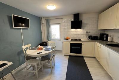 2 Camere Premium | 62 mp |  Mobilat & Utilat Modern | Dristor -Vitan - 2