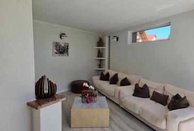 Casă cu 4 camere decomandat în Bunloc - 6