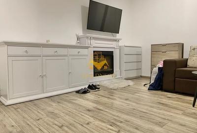 Apartament cu 2 camere nedecomandat, mobilat în Dâmbul Rotund - 5