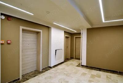 Apartament cu 2 camere semidecomandat în Florești - 8
