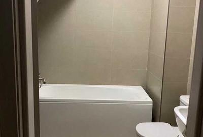 Garsoniera zona Grozavesti  Hotel Ibis - 6