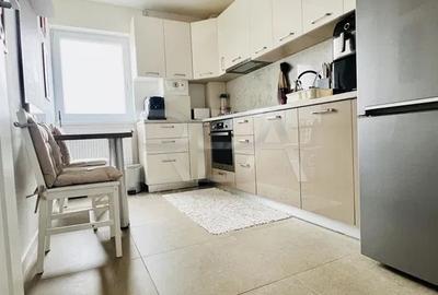 Apartament 2 camere mobilat/utilat strada diamantului - 4