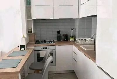 Garsonieră decomandată în Nord - 1