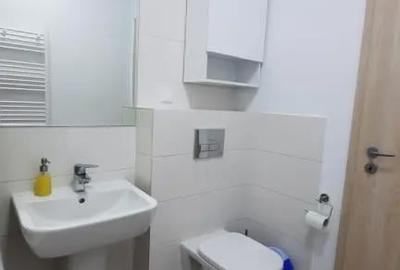 Apartament cu 2 camere decomandat, mobilat în Drumul Taberei - 12