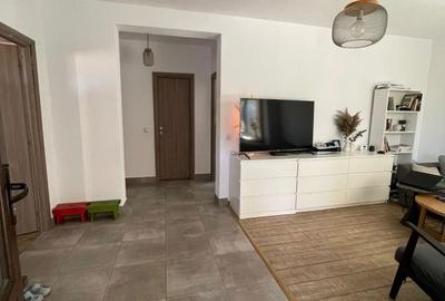 Casă cu 4 camere în Cisnădie - 2