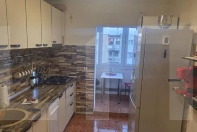 Apartament cu 2 camere decomandat în Lenin - 14
