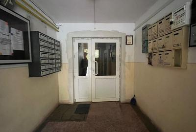 Apartament cu 2 camere semidecomandat în Central - 13